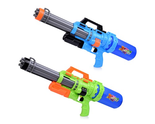 Водное оружие "Cyber Depths" в пакете