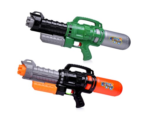 Водное оружие "Deep Sync" в пакете