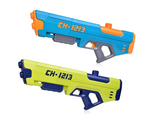 Водное оружие "Water Wars" в пакете