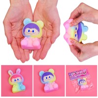 Игрушка-антистресс "Зайчик"