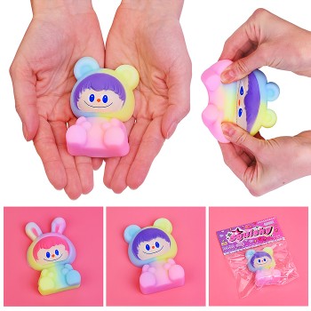 Игрушка-антистресс "Зайчик"