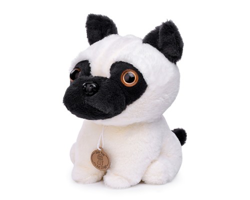 Мягкая игрушка "Собака Боб" 20 см