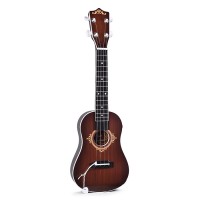 Гитара "Учись играть" в сумке