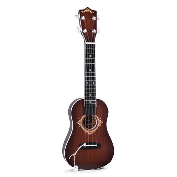 Гитара "Учись играть" в сумке