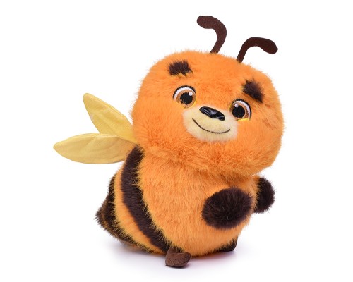 Мягкая игрушка "Пчелка Майя" 25 см