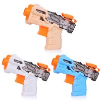 Водное оружие "Брызг‑Z" в пакете