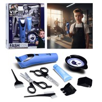 Набор стилиста "Barbershop-2" в коробке