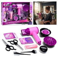 Набор стилиста "Твой стиль-3" в коробке