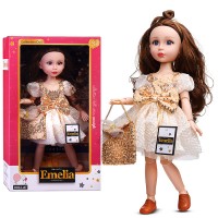 Кукла "Вероника" в коробке