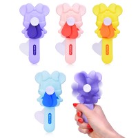 Ветерок "Мышонок с бантиком" в пакете