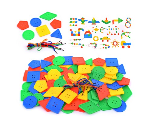 Конструктор в пакете