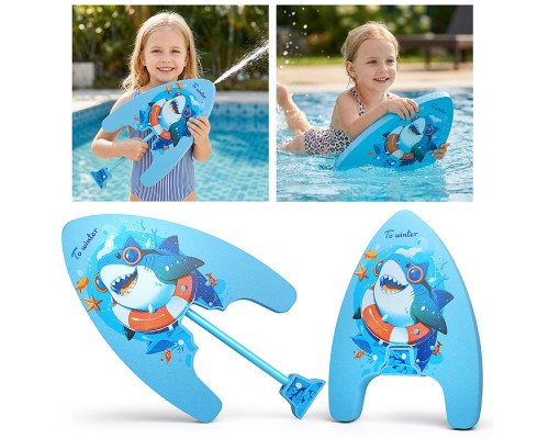 Водное оружие "Wet Firefight" в пакете