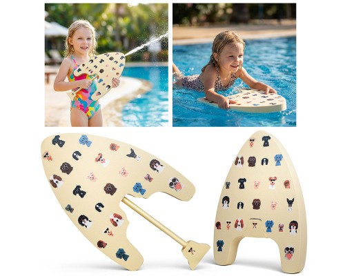 Водное оружие "Depth Tactics" в пакете