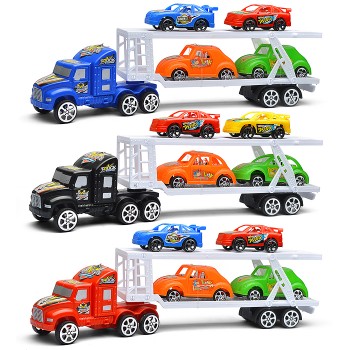 Автовоз "АвтоТрейдер" под колпаком