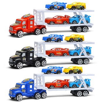 Автовоз "АвтоЛайн" под колпаком