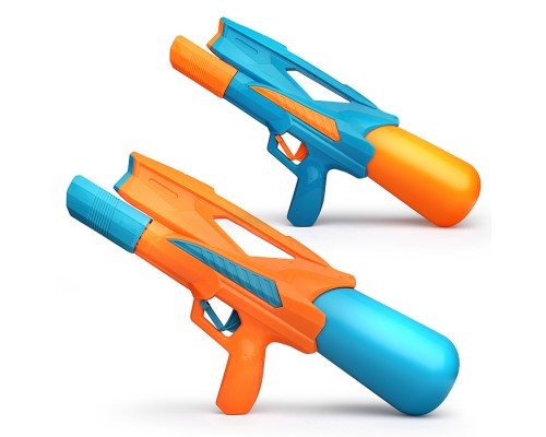 Водное оружие "Гидро‑Пульсар" в пакете