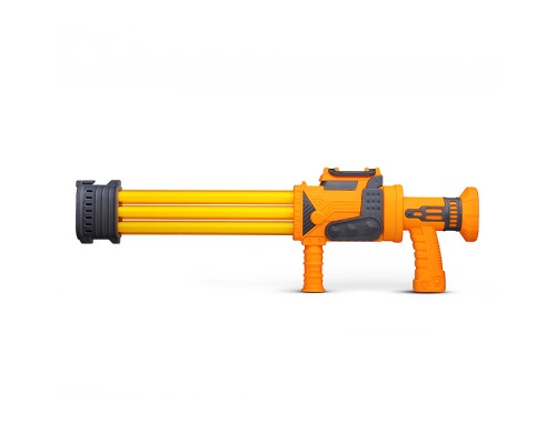 Водное оружие "Hydro Havoc" в сетке