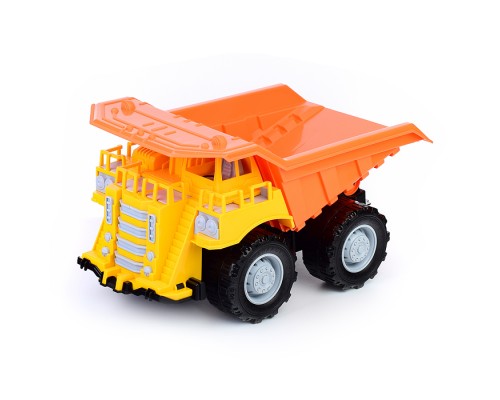 Самосвал "Карьерный"