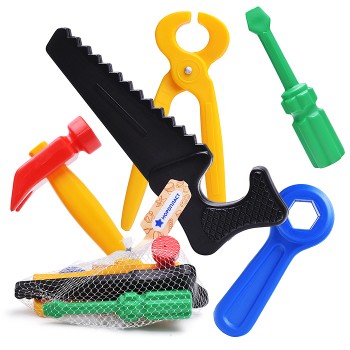 Набор инструментов "Мастер на все руки"