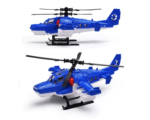 Вертолет "Полиция"