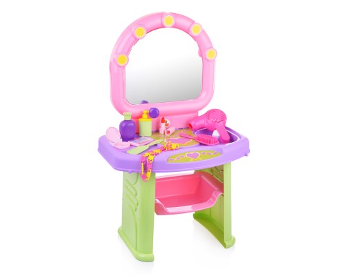 Набор-мини "Салон красоты" (в пакете)