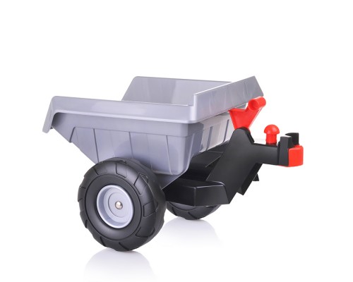 Полуприцеп "Turbo"