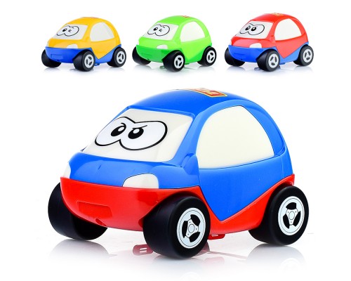 Автомобиль Жук