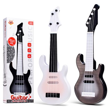 Гитара "Маленький аккорд" в коробке