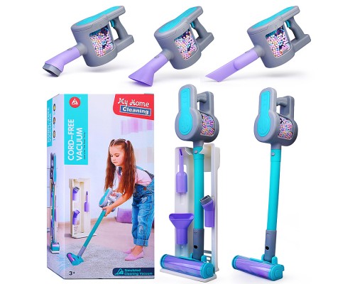 Бытовая техника "Пылесос" в коробке