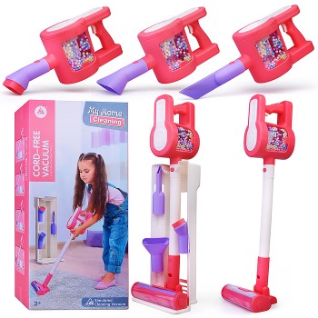 Бытовая техника "Пылесос" в коробке