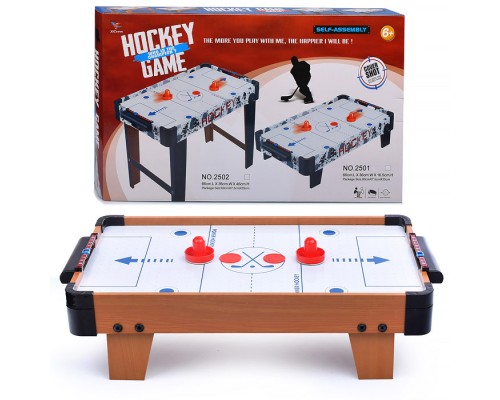 Хоккей в коробке