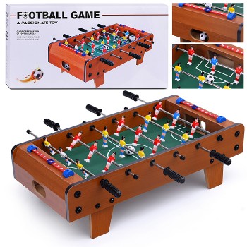 Настольная игра Футбол "Чемпионский дух" в коробке