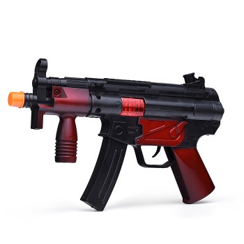 Автомат-трещётка "Особое задание" в пакете