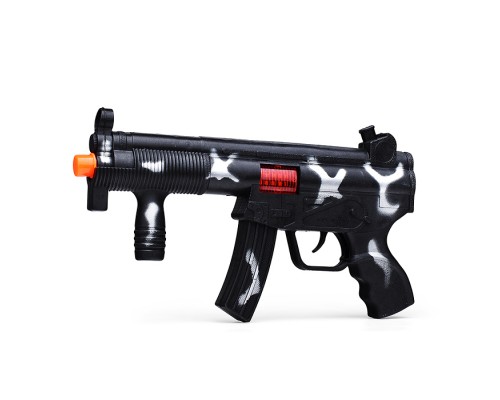 Автомат-трещётка "Выстрел" в пакете