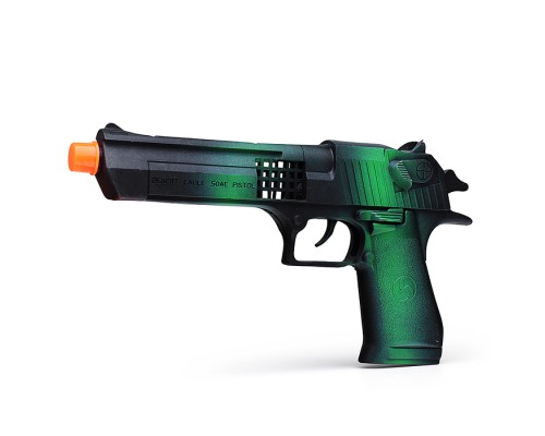 Пистолет-трещётка "Стрелок" в пакете