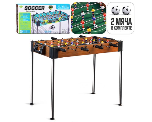 Игра Футбол "Лига чемпионов" в коробке