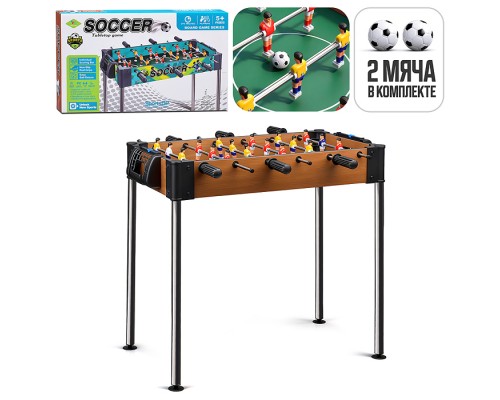 Игра Футбол "Кубок мира" в коробке