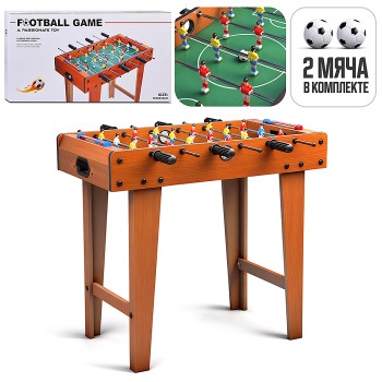 Игра Футбол "Золотой гол" в коробке