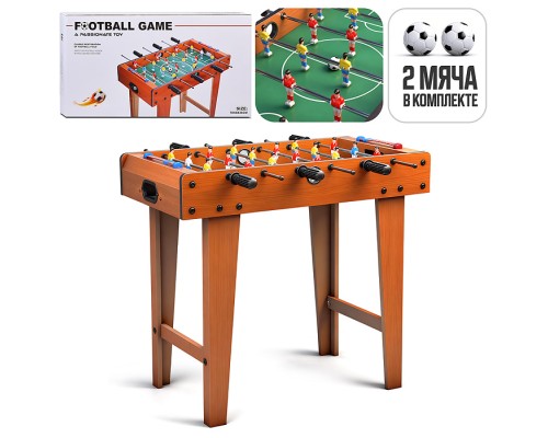 Игра Футбол "Золотой гол" в коробке