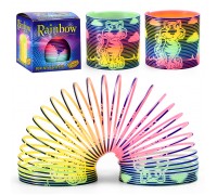 Игрушка-пружинка "Африка"