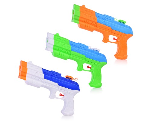 Водное оружие "Water shoot came" в пакете