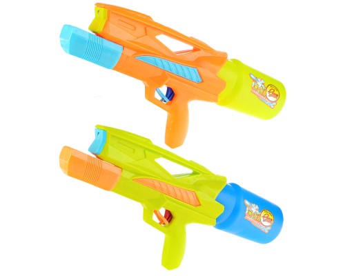 Водное оружие "Яркий" в пакете