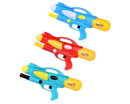 Водное оружие "Saver" в пакете