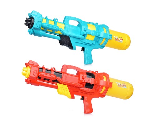 Водное оружие "The assault group" в пакете