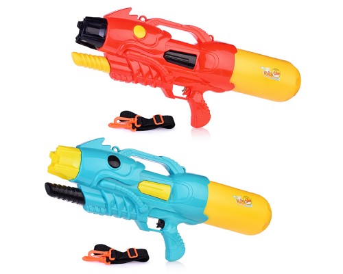 Водное оружие "Витязь" в пакете