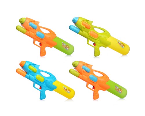 Водное оружие "Морские приключения" в пакете