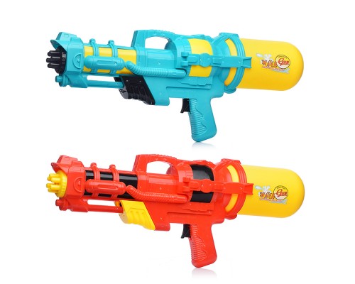 Водное оружие "Пистолет" в пакете