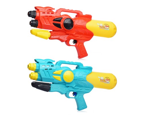 Водное оружие "Водяной бой" в пакете