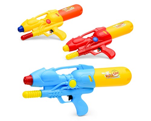 Водное оружие "Крутой стрелок" в пакете