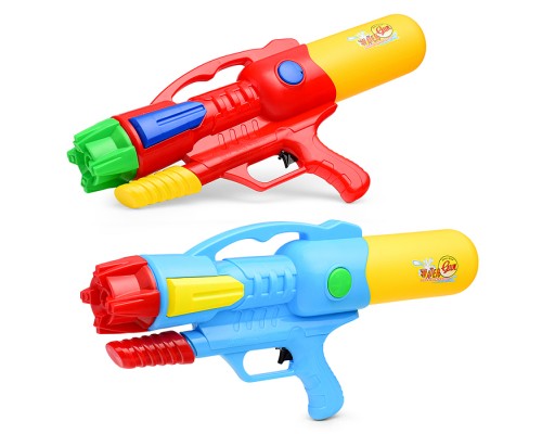 Водное оружие "Дабл" в пакете